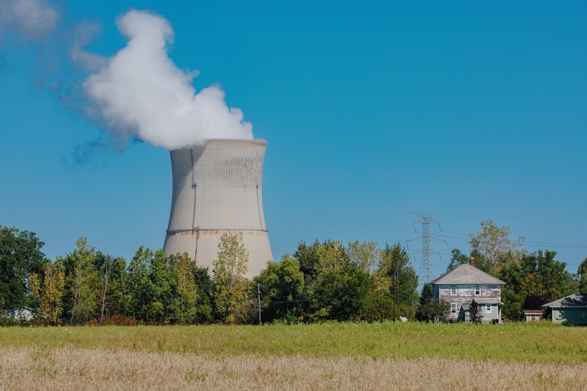 Implications for NRC Comprehensive Risk Standards in Part 53 Post Loper Bright Decision