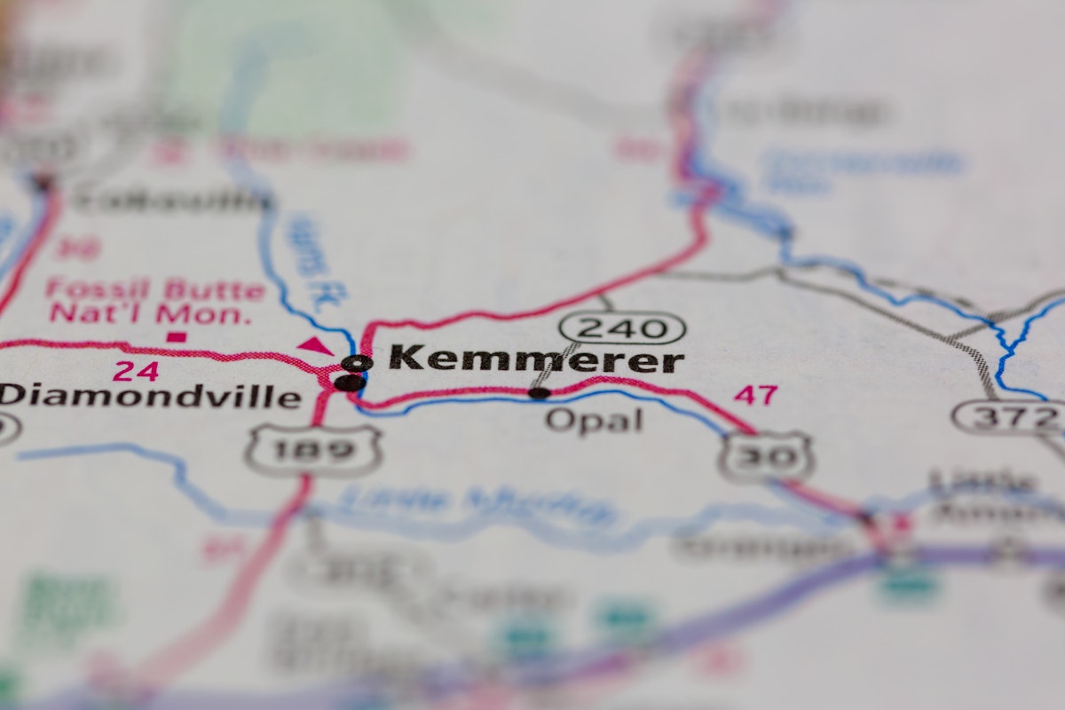 TerraPower Asks the NRC for a Construction Permit