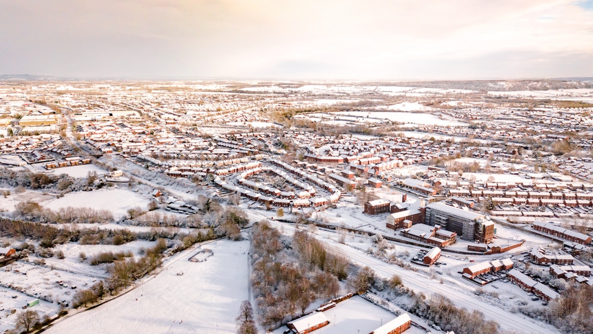 Will a Cold European Winter Exacerbate The Energy Crisis? Pt. 2