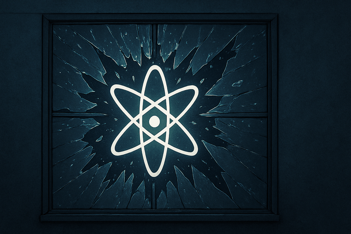 On Breaking Nuclear Things