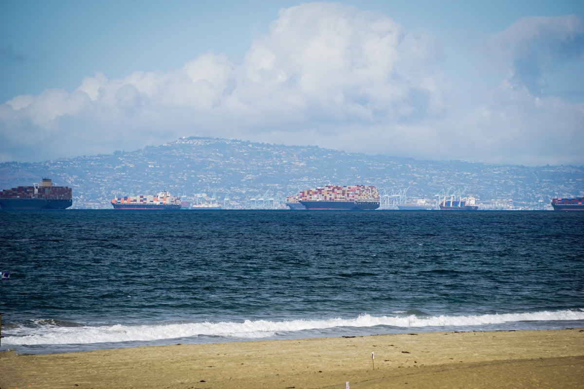 Yes, Biden’s Chinese Clean Tech Tariffs Are Warranted