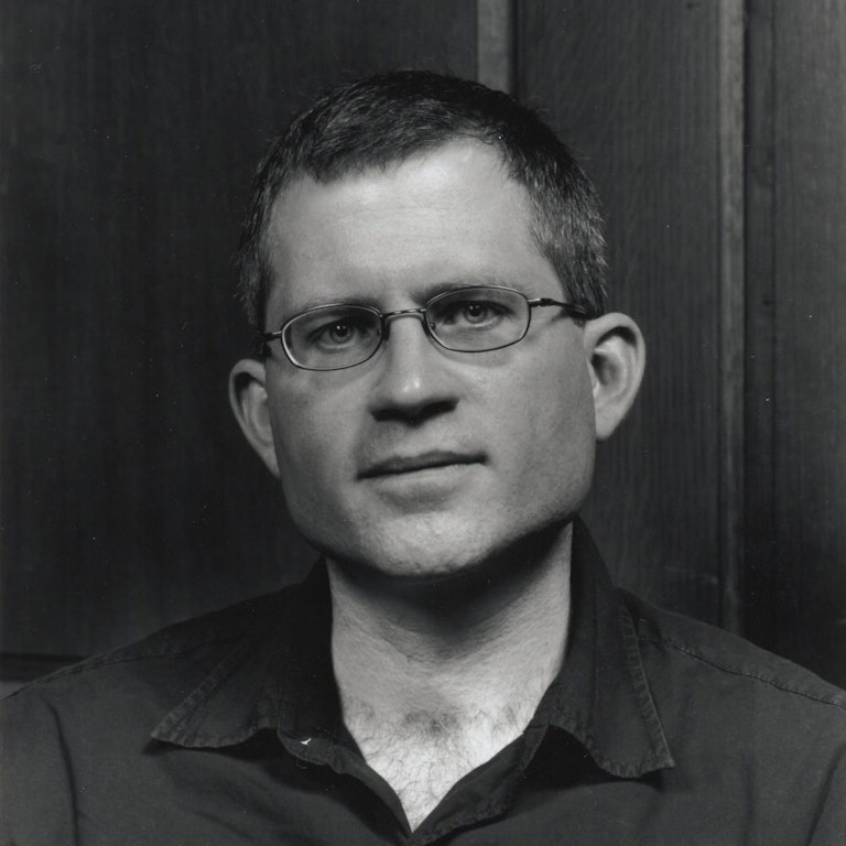 Christian Wiman