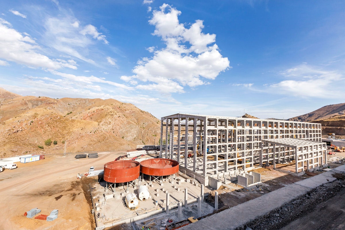 Washington Must Prioritize Mineral Supply Results Over Political Point Scoring