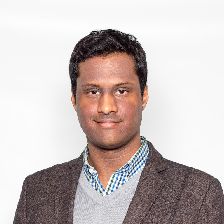 Datta Arnab