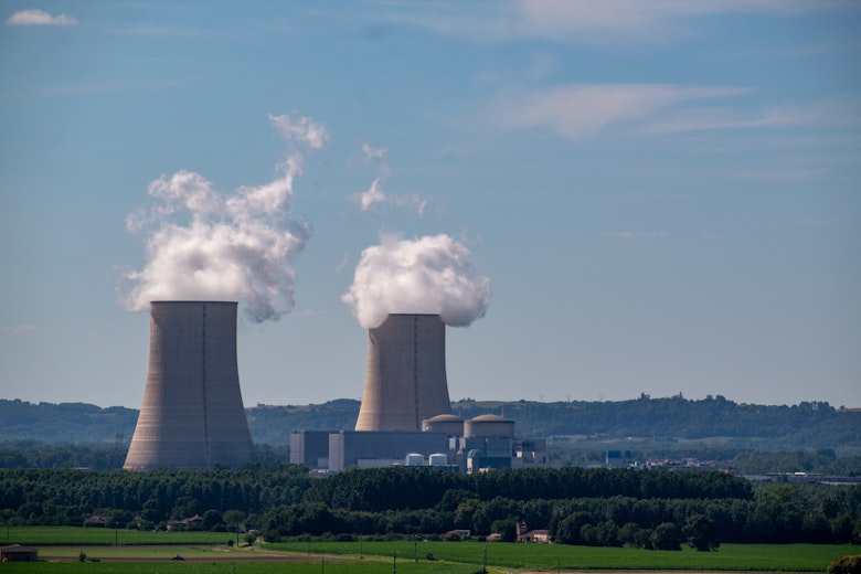 French Nuclear