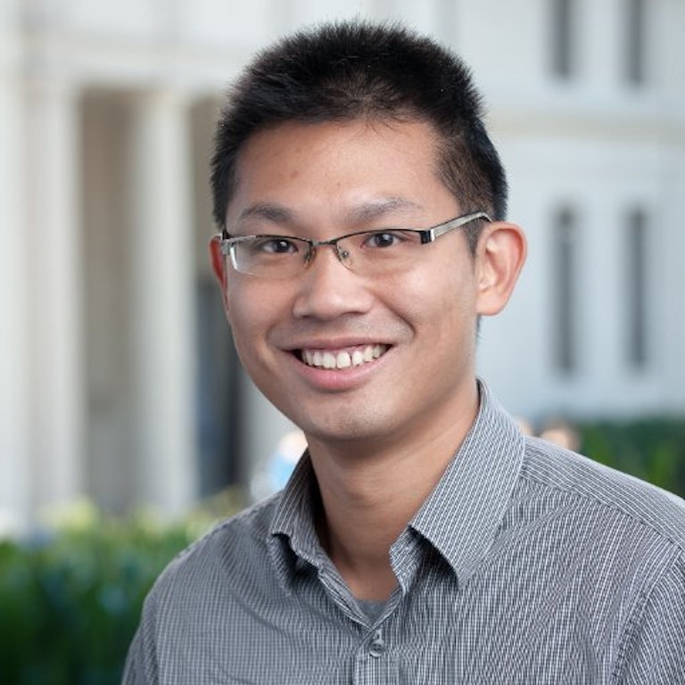 John Chung En Liu