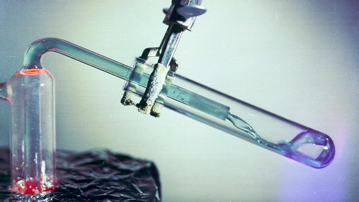 Advanced Nuclear Moves Beyond Water and Into Salt
