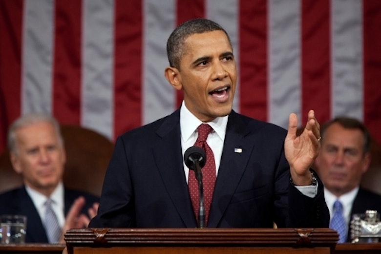 Obama Sotus