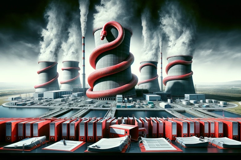 Regulation Stupid cover