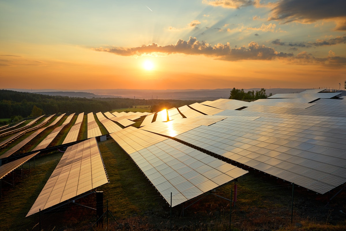 The SolarFix Is In