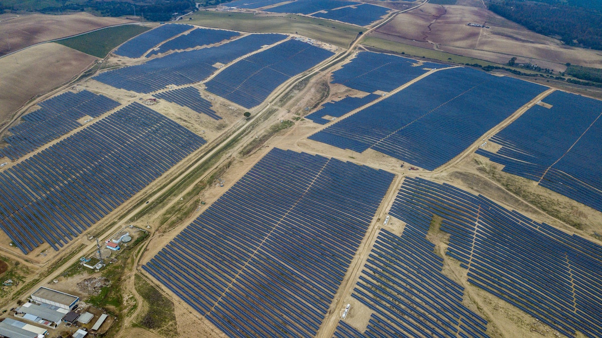 It’s Okay to Notice When Solar and Wind Fail