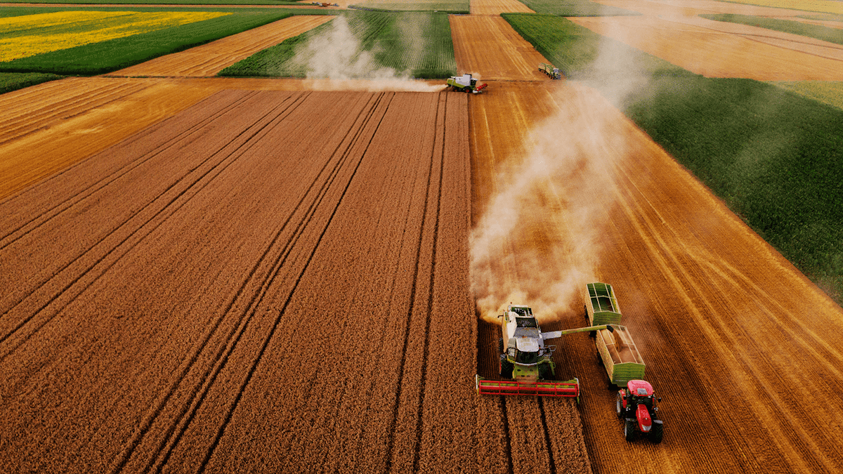 The USDA’s Latest Investments in Climate-Smart Agriculture are Just a Start
