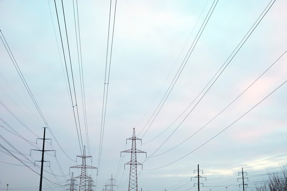 We're Losing the Transmission Wars