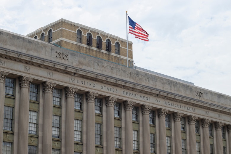 USDA Headquarters
