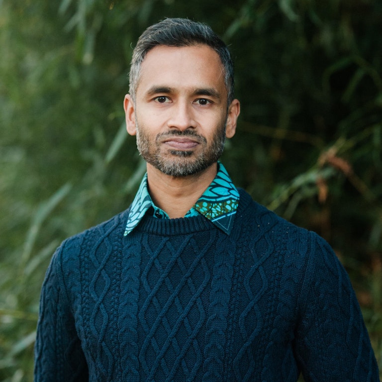 Vivek Maru