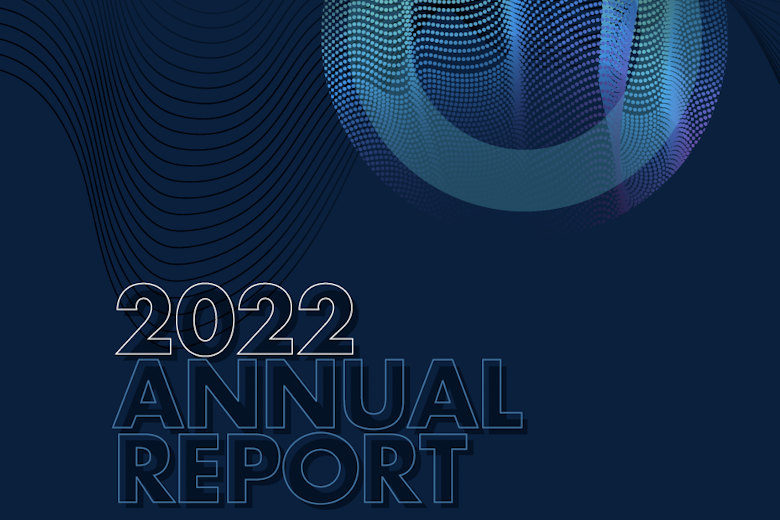 Annual Report of the Breakthrough Institute