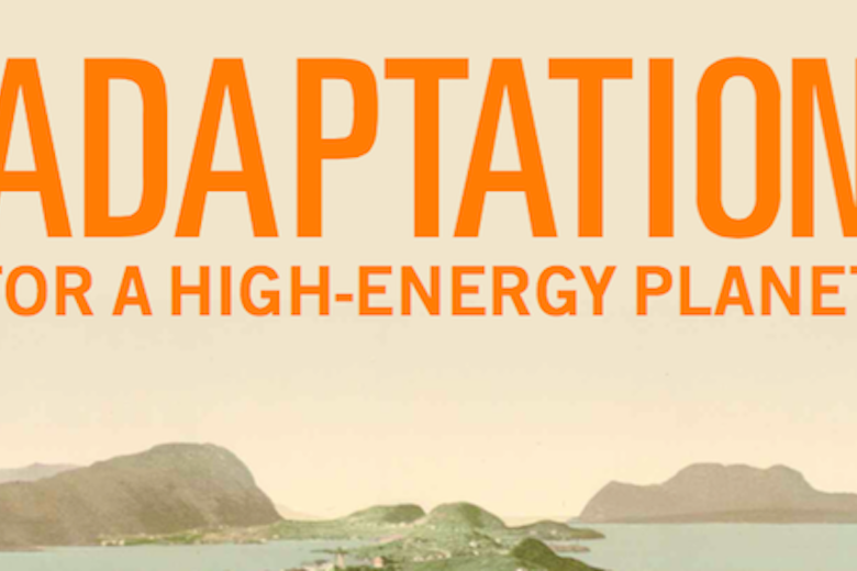Adaptation Main
