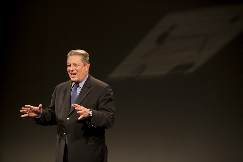 Al Gore