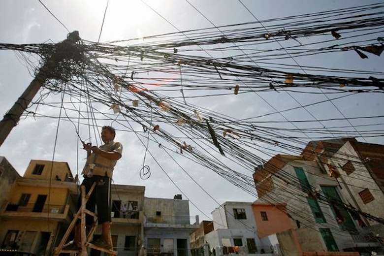 India Grid