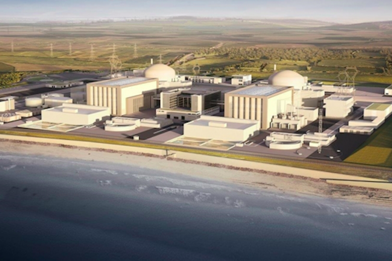 Hinkley C
