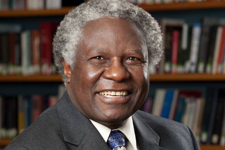 Calestous Juma
