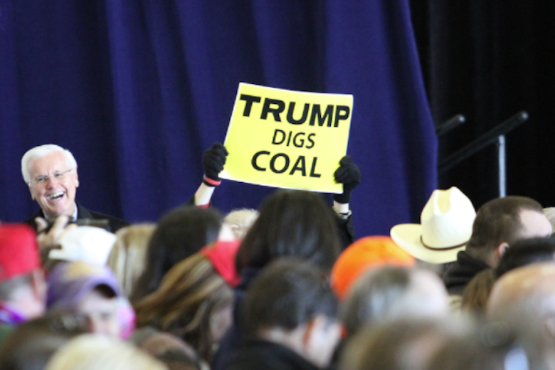 Coal