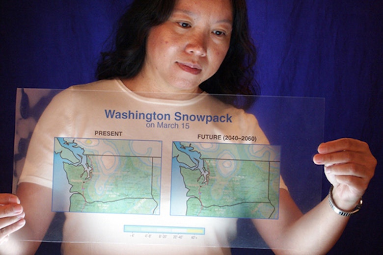 Climate Scientist Main