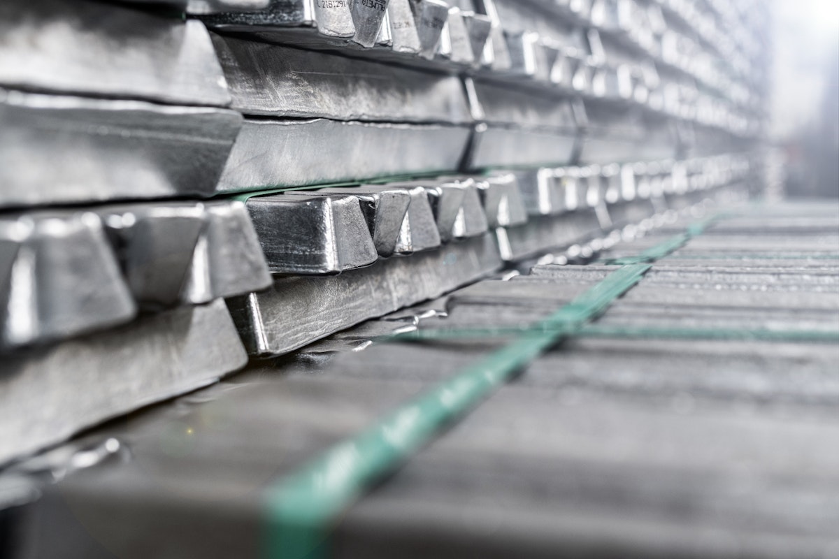 Critical Minerals Problems Need a Critical Minerals Solution