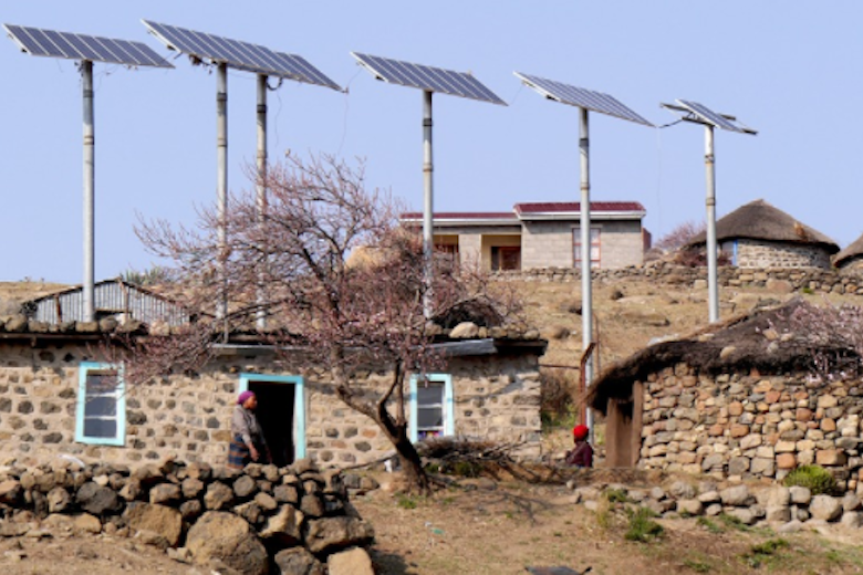 Energy Access 1