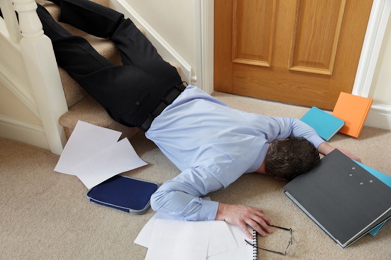 Fail Shutterstock
