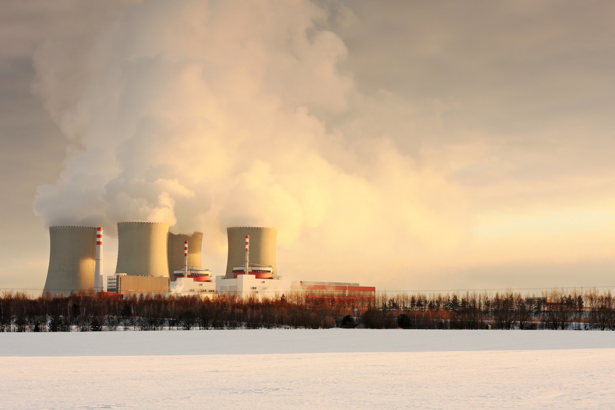 Extend Production Tax Credits for Nuclear Power in Absence of CEPP