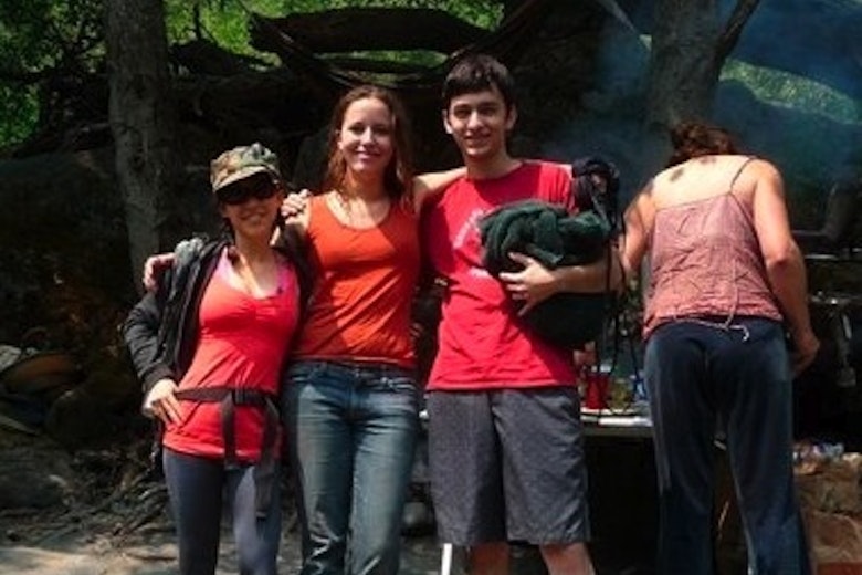 Linz With Fellows