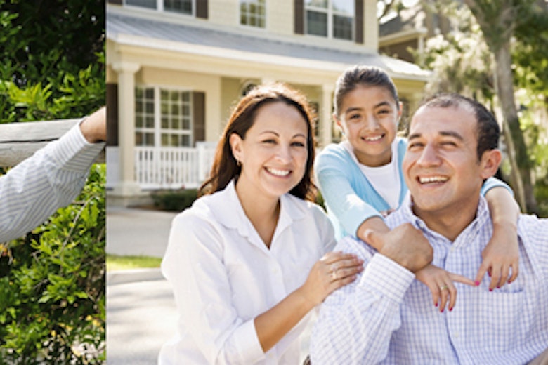 Bundy Hispanic Family Main