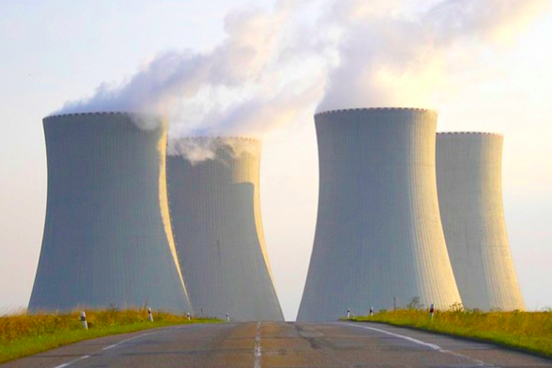 Nuclear Main