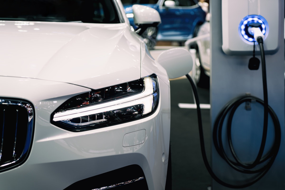 How to Make EV Subsidies Work