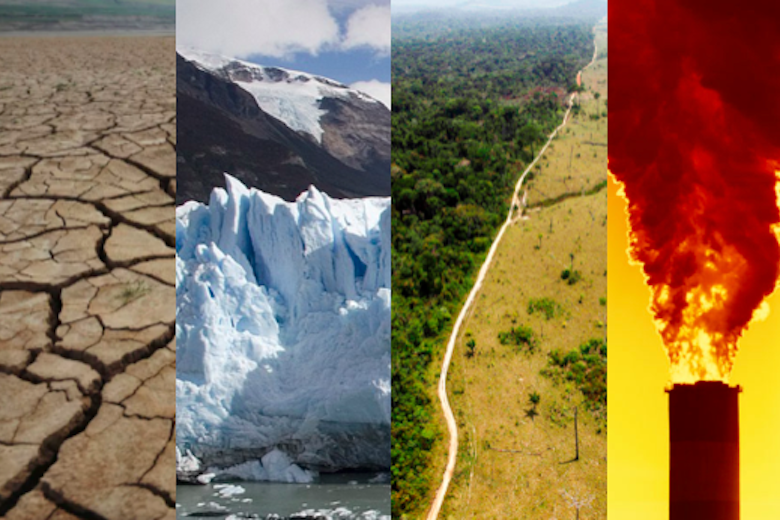 Environmental Future
