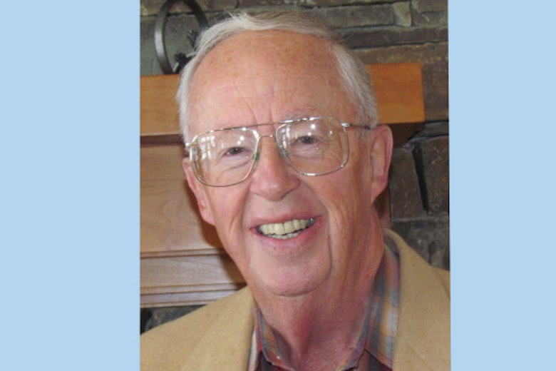 Bob Hanold Main