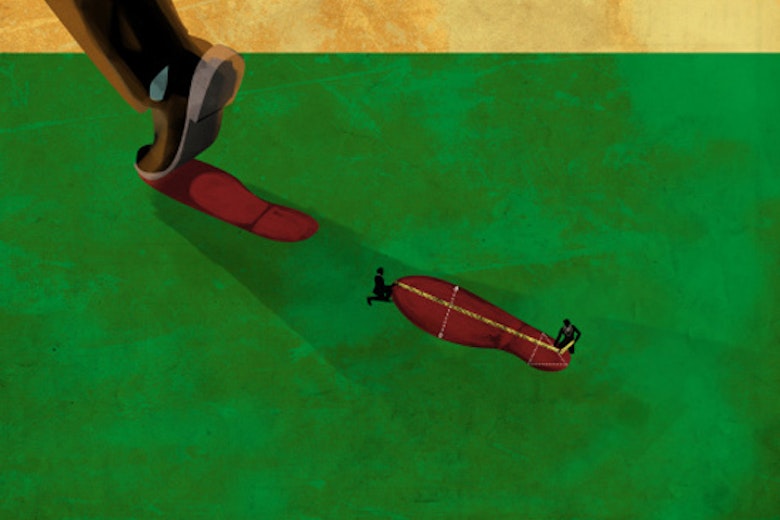 Ecological Footprint