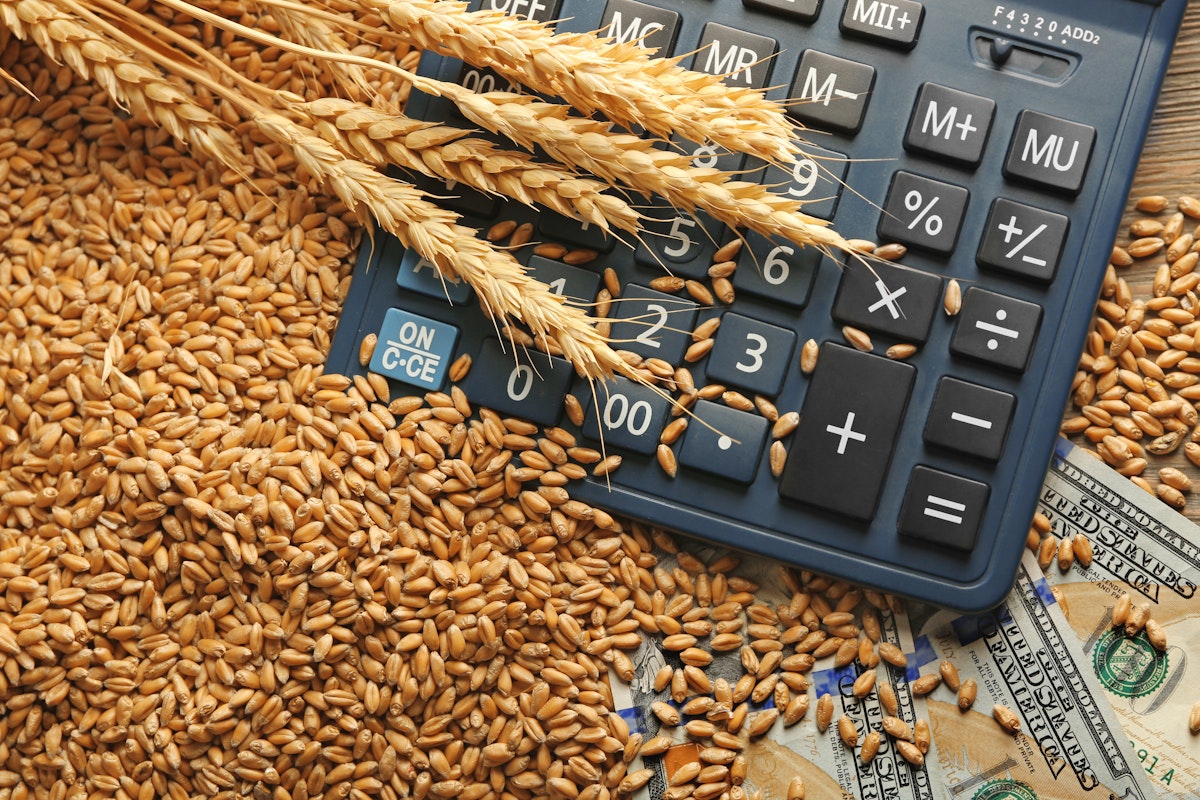 Making the Case for Advanced Ag R&D in the Next Biden-Harris Budget