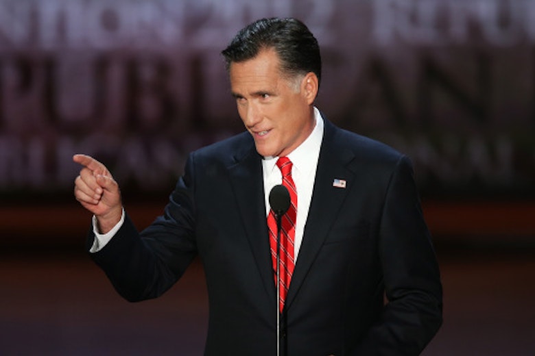 Romney
