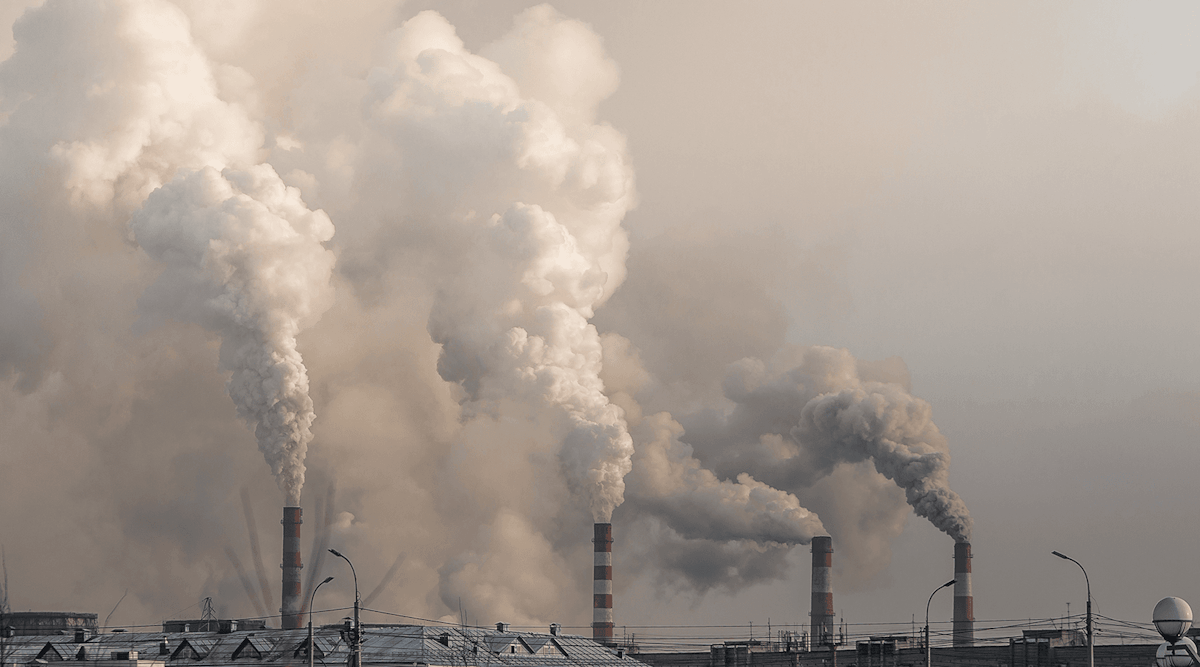 The Delusion of a Two Degree World