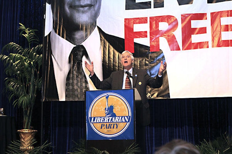 Libertarianfree