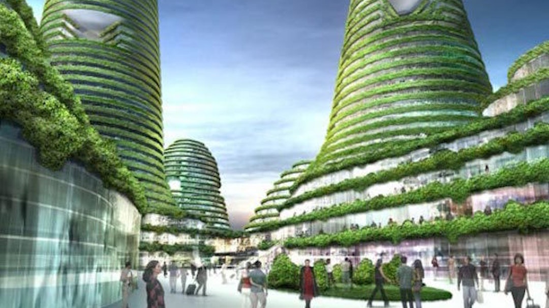 Green City