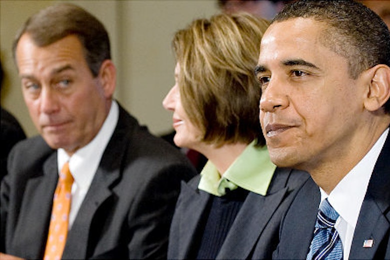 Boehnorobama
