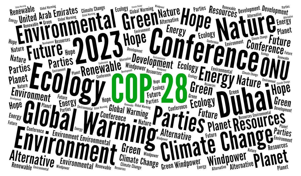 "To avoid the worst impacts of climate change, scientists say…"