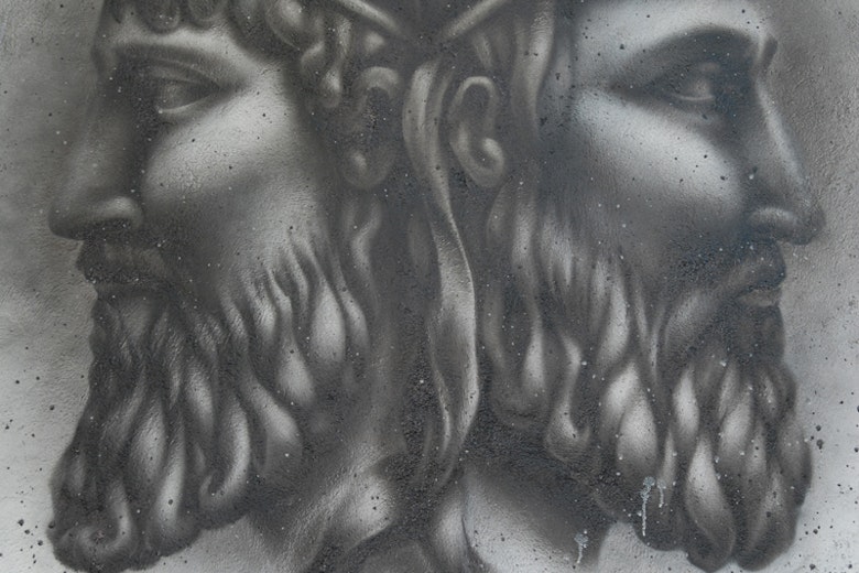Janus