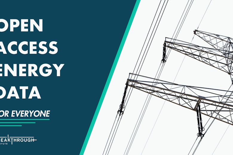 Global Energy Data For All V3