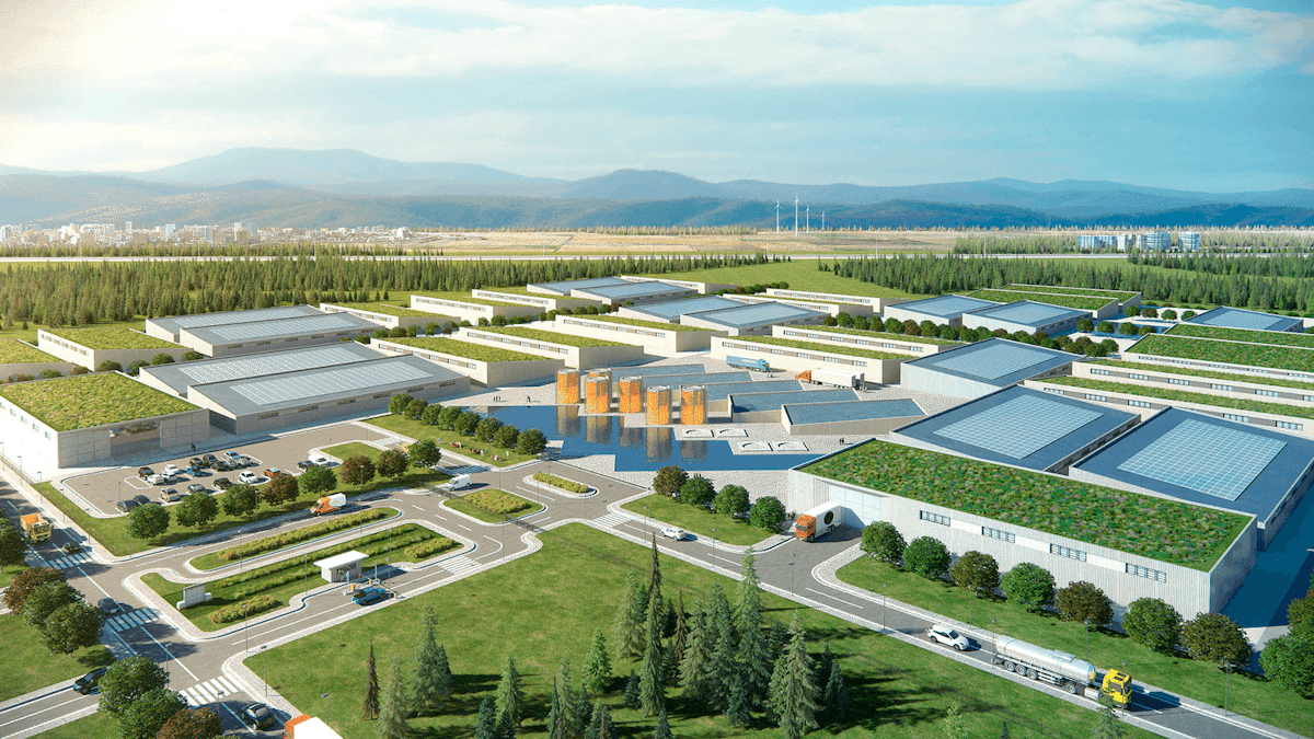What is a Light Water Reactor? What is a Small Modular Reactor?