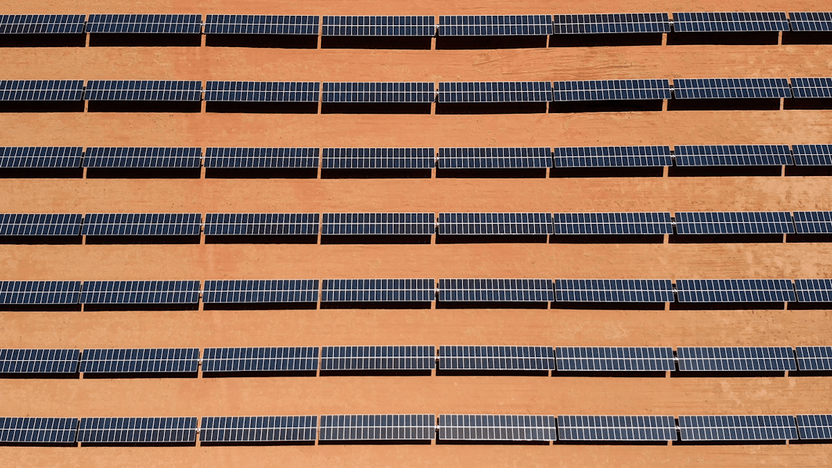 What Are the Land-Use Intensities of Different Energy Sources?
