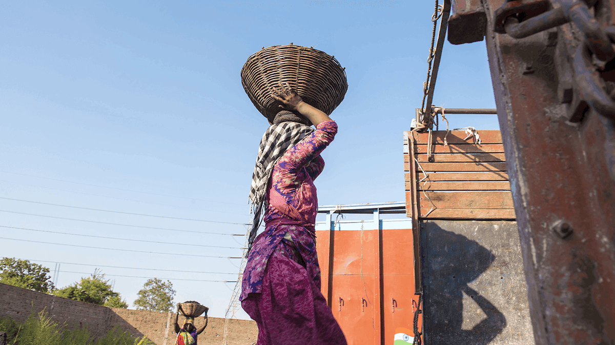 Why India Can’t Wean Itself Off Coal
